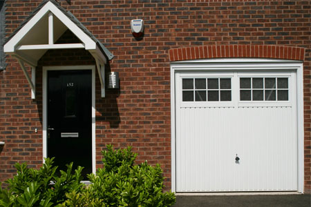 Replace Garage Door With Window - Garage Door Replacement Ob Garage